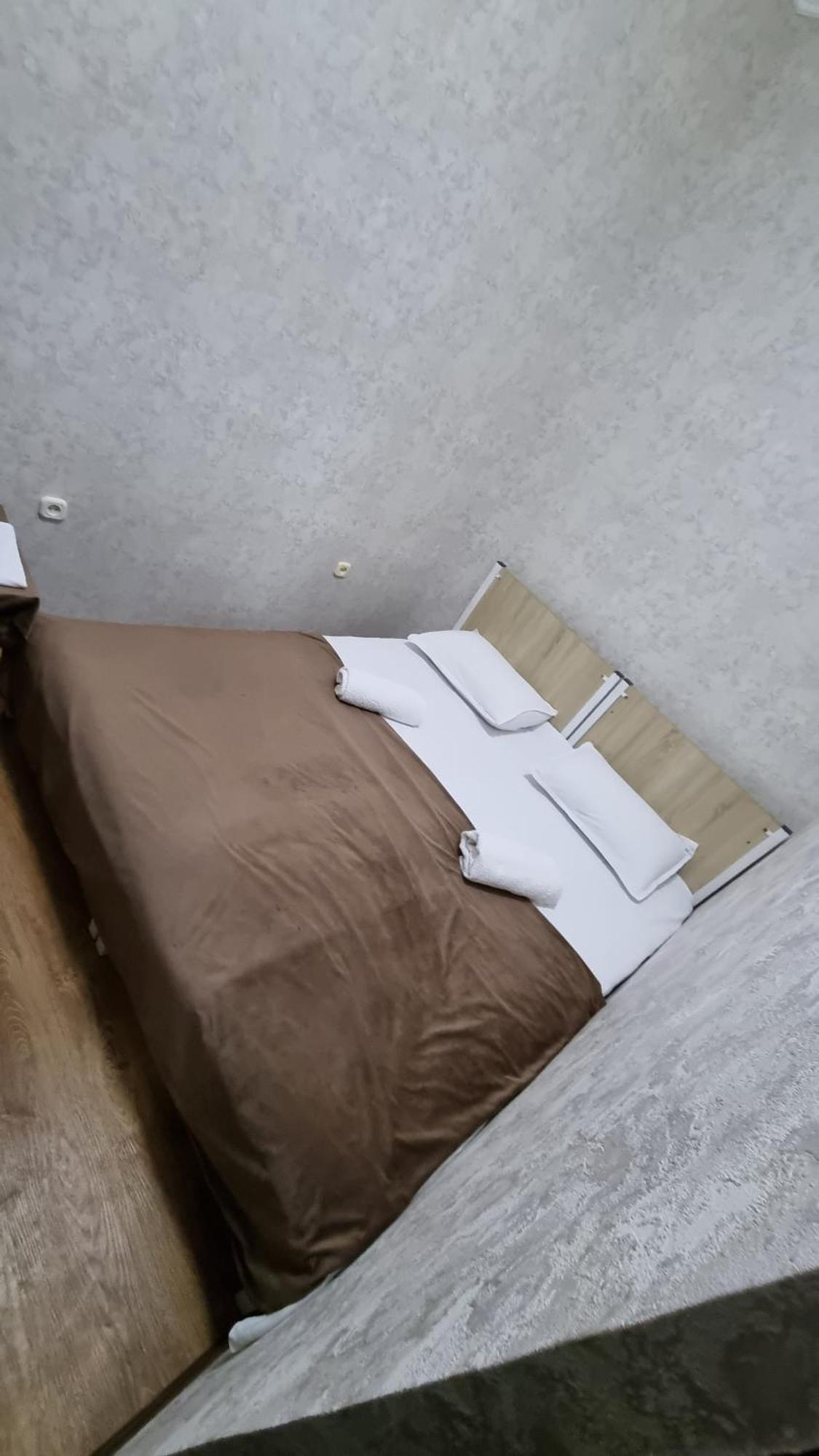Hostel Muborak Szamarkand Kültér fotó