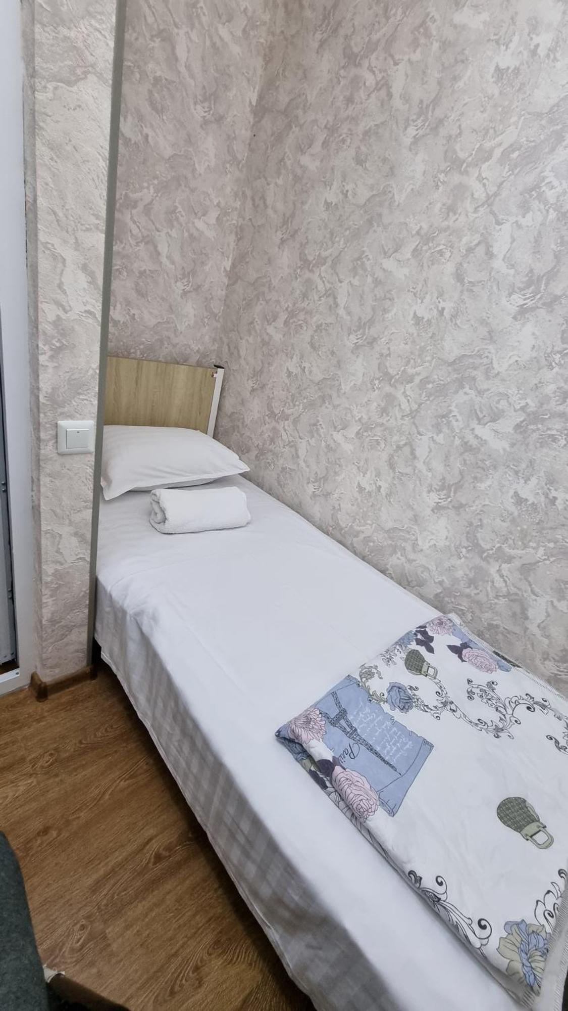 Hostel Muborak Szamarkand Kültér fotó
