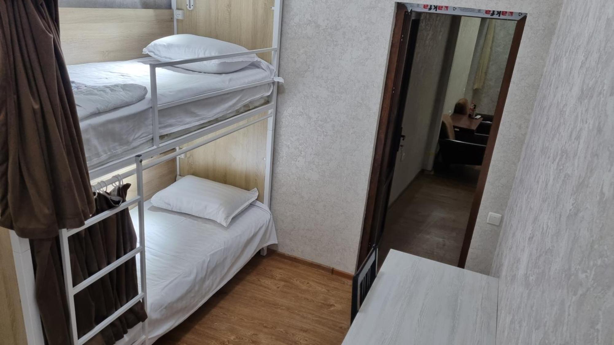 Hostel Muborak Szamarkand Kültér fotó